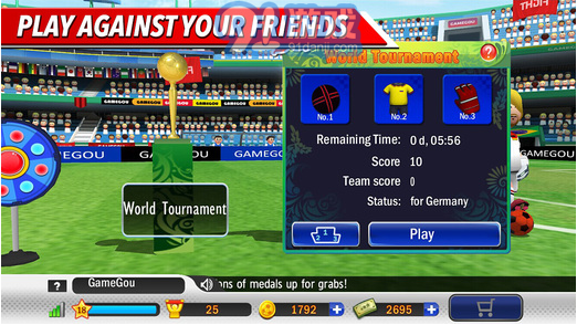 点球达人v1.1.9截图5