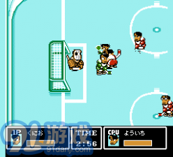 热血曲棍球（悟饭）v1.7截图3