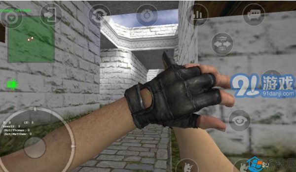 CSGO单机版v6.5截图1