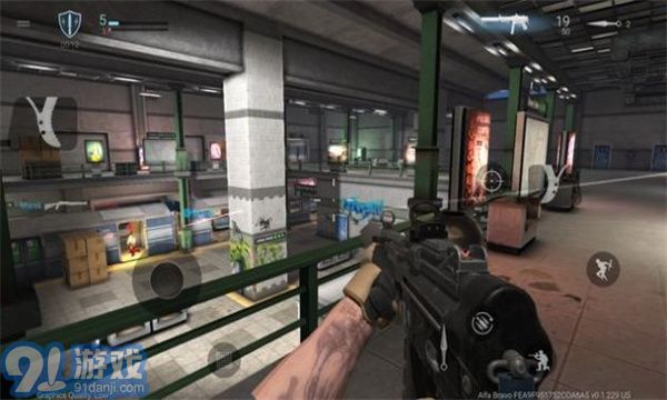 Combat Masterv1.28截图3