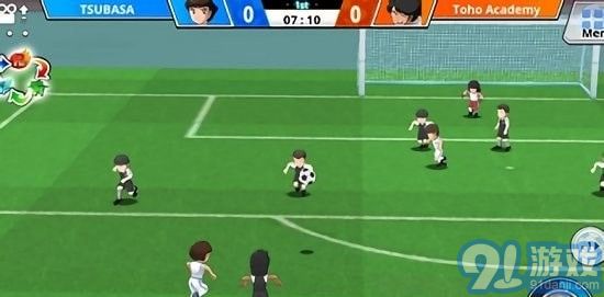 队长小翼v2.1.14截图2