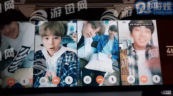 BTS WORLD韩国版v1.8截图3