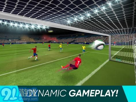欧洲杯v1.0安卓版v1.5截图1