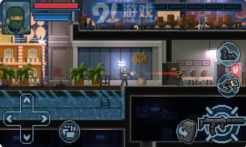 破门而入2行动小队v1.1.10截图1