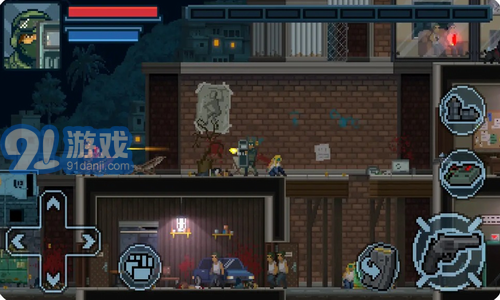 破门而入2行动小队v1.1.10截图3