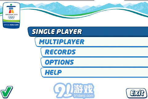 2010年温哥华冬奥会 1.0 v2.38截图2