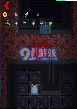 猛鬼宿舍熔岩版v2.2.0.11截图2