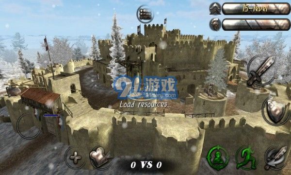 钢铁之躯v2.8截图2