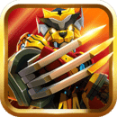 猪猪侠机甲王v1.6