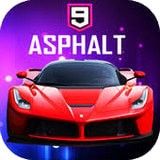 asphalt 9v1.7