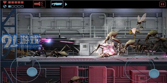 金属游侠无限金币v3.23截图3