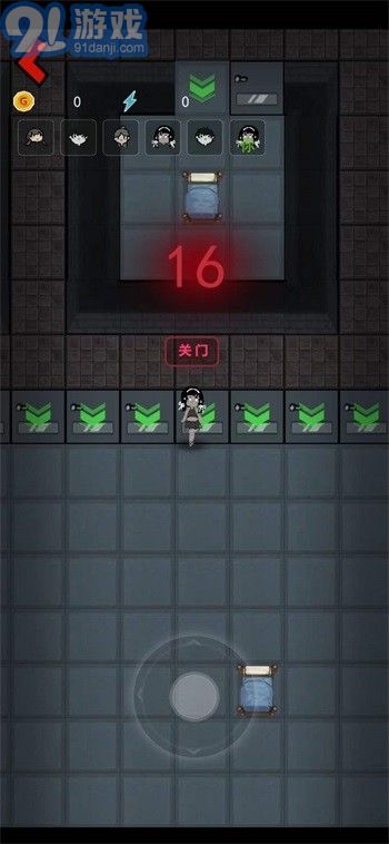 猛鬼宿舍光速射击版v3.4截图1