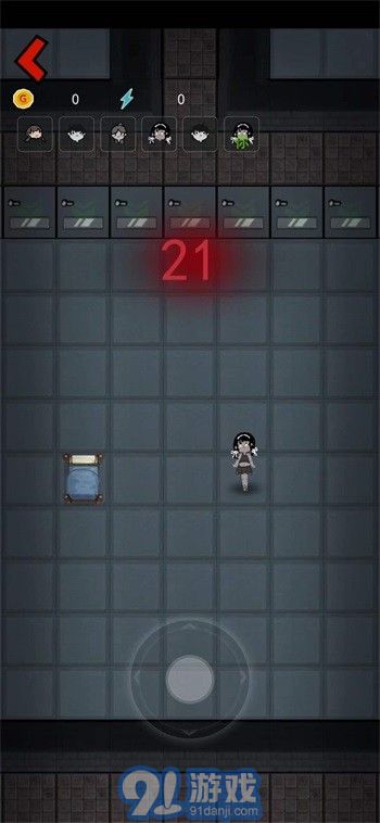 猛鬼宿舍光速射击版v3.4截图3