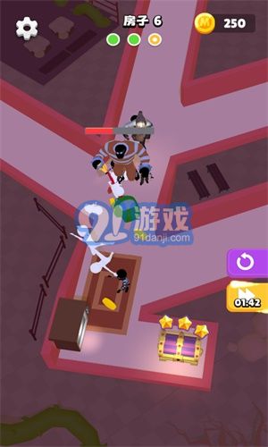 闹腾房子v1.2.8截图1