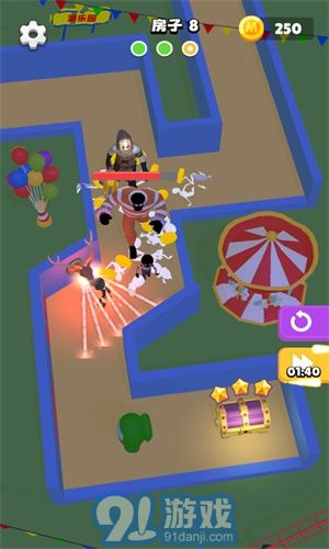 闹腾房子v1.2.8截图2