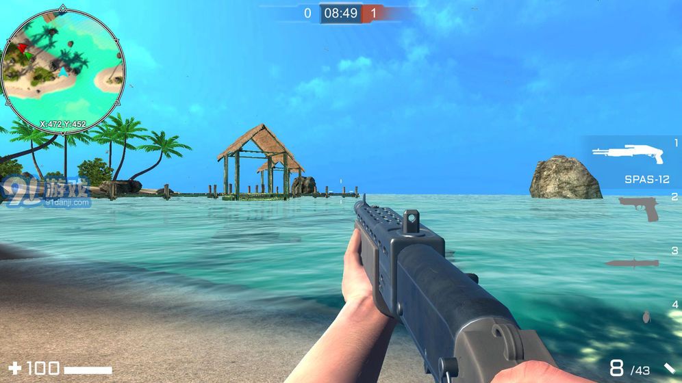 特战之王新版v1.1.14截图1