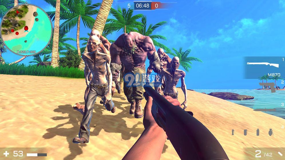 特战之王新版v1.1.14截图2