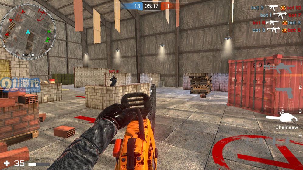 特战之王新版v1.1.14截图4