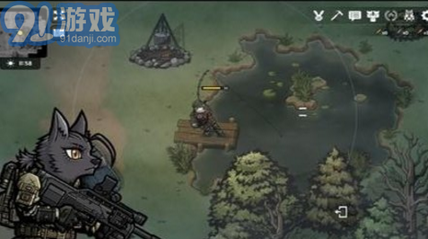 物种战争末日启示v1.0.3截图2