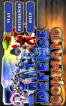 防御司令部中文版v1.8截图4