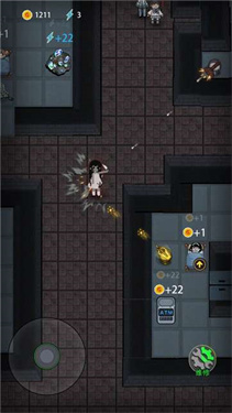 猛鬼宿舍绝望v2.2.0.9截图2