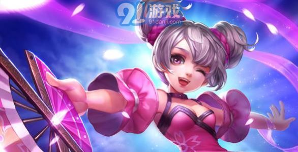 王者荣耀女英雄流口水流眼泪v1.8截图1