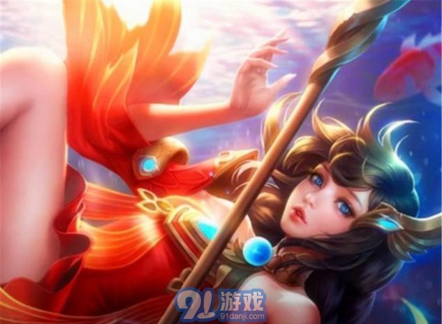 王者荣耀女英雄流口水流眼泪v1.8截图3