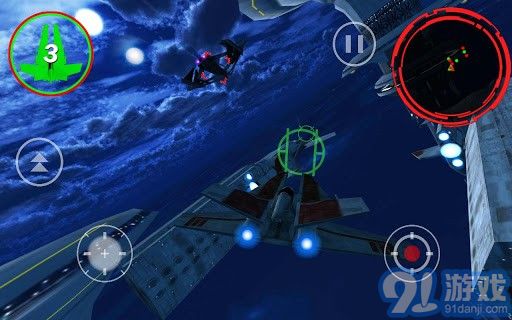 阿尔法中队中文版v1.4.9截图3