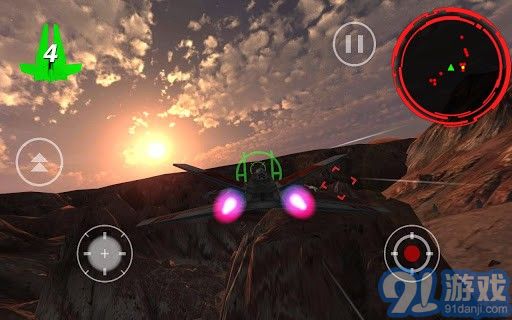 阿尔法中队中文版v1.4.9截图4