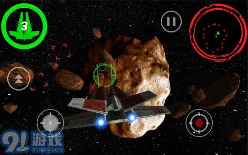 阿尔法中队中文版v1.4.9截图5