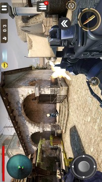 Counter Terrorist Warv1.7截图2