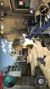 Counter Terrorist Warv1.7截图3