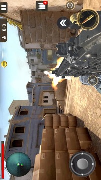 Counter Terrorist Warv1.7截图4