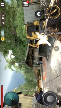 Counter Terrorist Warv1.7截图5