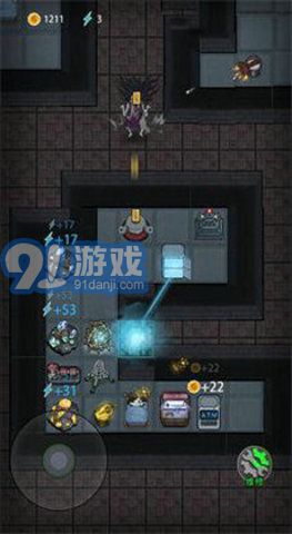 猛鬼宿舍免广告版v1.2.0.5截图2