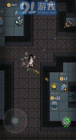 猛鬼宿舍免广告版v1.2.0.5截图3