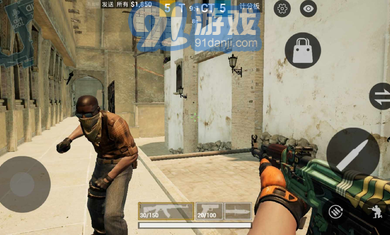 csgomobilev2.5截图3