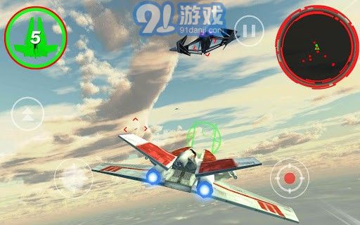 阿尔法中队v1.4.9截图1