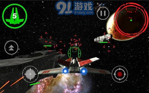 阿尔法中队v1.4.9截图2
