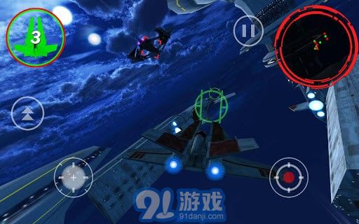 阿尔法中队v1.4.9截图3