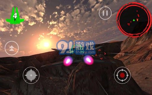 阿尔法中队v1.4.9截图4