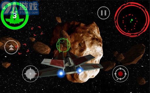 阿尔法中队v1.4.9截图5