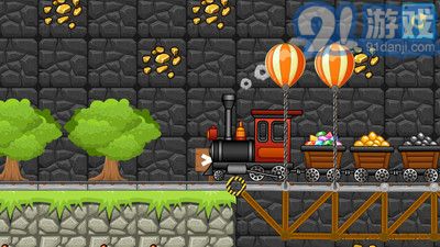 物理造桥v1.4截图4