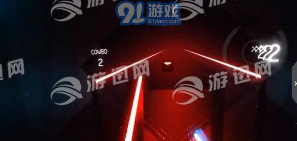 Beat Saber安卓版v1.8截图1