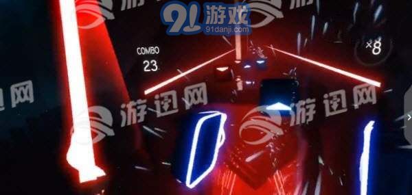 Beat Saber安卓版v1.8截图2