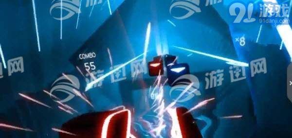 Beat Saber安卓版v1.8截图3