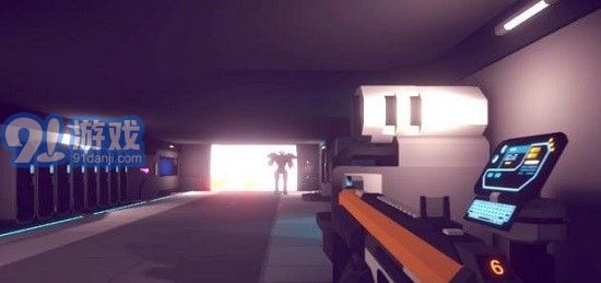 321枪战v1.1.5截图2