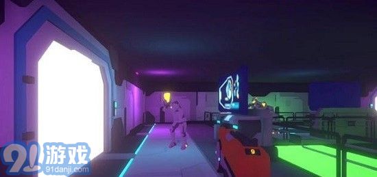 321枪战v1.1.5截图4