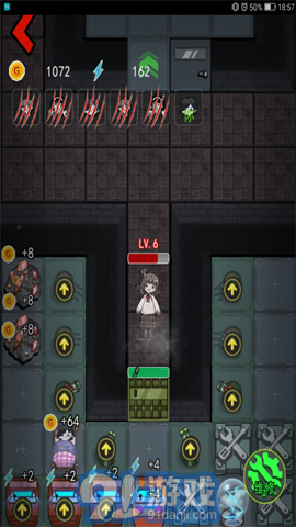 猛鬼宿舍自创房间v2.1.7截图2