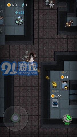 猛鬼宿舍自创房间v2.1.7截图3